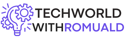 Tech-with-romuald